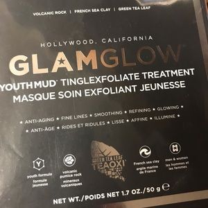 Hollywood Glamglow